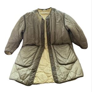 Marfa Stance Jacket Size S